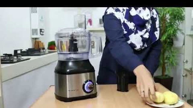 'MURAH!!!! WA 0812.3333.5784.1 cara penggunaan food processor vienta'