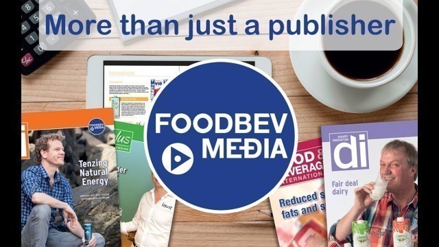 'Do you think you know FoodBev Media?'