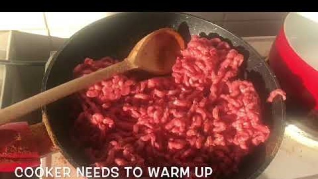 'Cooking blog (pt 2) food with my money selling my blu rays