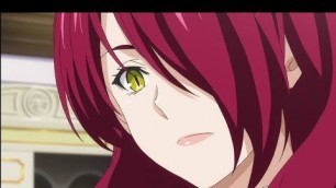 'Food Wars \"Shokugeki no Soma\" Season 3 Episode 9 食戟のソーマ Review and Recap Ft: Jongravesshow'