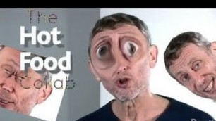 '[YTP] Michael Rosen - Hot Food'