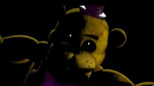 '(Fnaf/Dc2) hot food but it\'s fredbear instead of michael rosen #4'