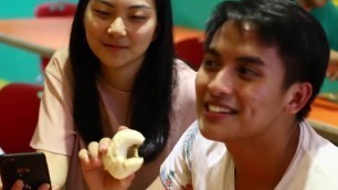 'Echoes TV - Binondo Food Trip'