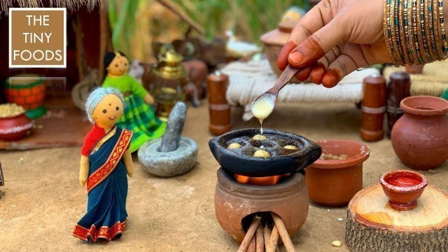 'Sweet Paniyaram Recipe | Sweet Bites | இனிப்பு குழி பணியாரம் | Chettinad Sweet Kuzhi Paniyaram'