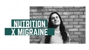 'How your Food and Eating Habits Affect your Migraines | The Migraine Coach'