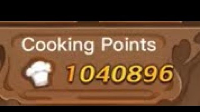 'Food Fantasy | 1,000,000 Cooking Power | Talents'