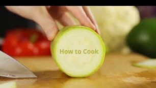 'How to Cook Channel Intro Video | Learn Recipes | World Cuisines'