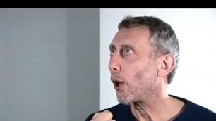 'Noice Hot Food Michael Rosen'