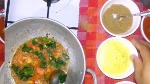 'VENDAKKA THAKKALLI PACHAKKARACHATHU - SUMI\'S KITCHEN - RECIPE VIDEO 232'