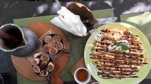 'BAGUIO FOOD GUIDE 2019 (Part 1)'