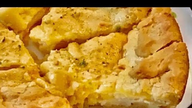 'Sunday Special ||The Most Delicious Apple Pie Recipe || Food Lover'