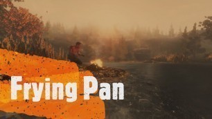 'Subsistence Alpha 55 - Finally We Have Premium Food - Frying Pan - SO2EP41'