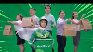 '2183. GrabFood \'Chatime\' Philippines TVC 2019 15S'