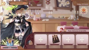 'ChaoTime! #8 pea kaek [December 1st, 2020] | Food Fantasy Global'