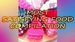 'Most Satisfying Food Videos That Will Make You CRAVE | TASTY!!'