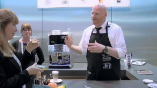 'Coffee tips from master barista Ola Persson'