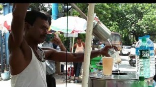 'Summer Day Healthy Drinks Nimbu Pani | Kolkata Street Food- Food Lover\'s BM'