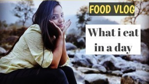 'FOOD VLOG : What I eat in a day | Rujuta Diwekar diet plan | Reshape By Mee-tu'