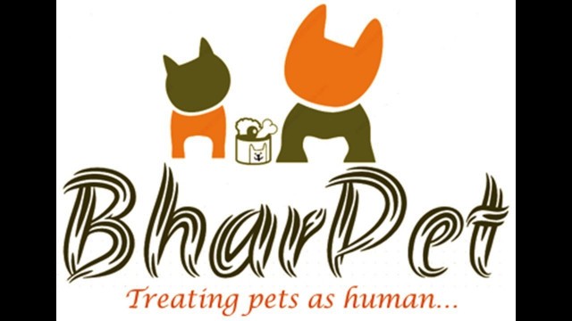 'Introducing Pet Food from BharPet'