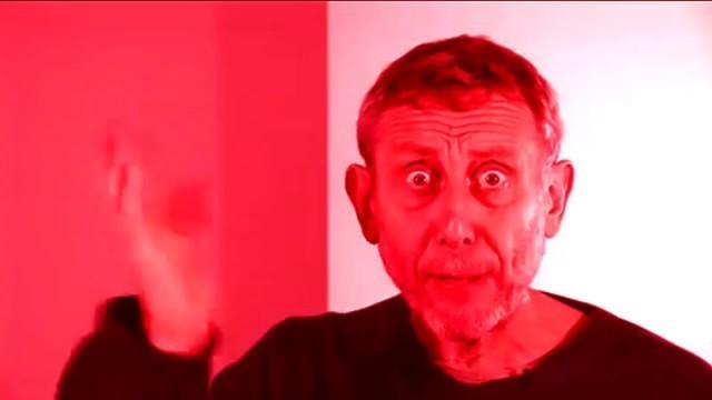 'Food (Michael Rosen YTP)'