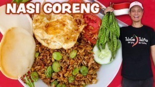 'Indonesian Street Food 