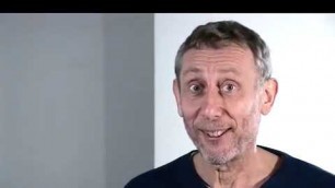 'Hot Food   Kids Poems and Stories With Michael Rosen'