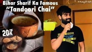 'Tandoori Chai Bihar Sharif Wala | Midnight Cafe | Food Lover Restaurant | Happy Birthday Kunal