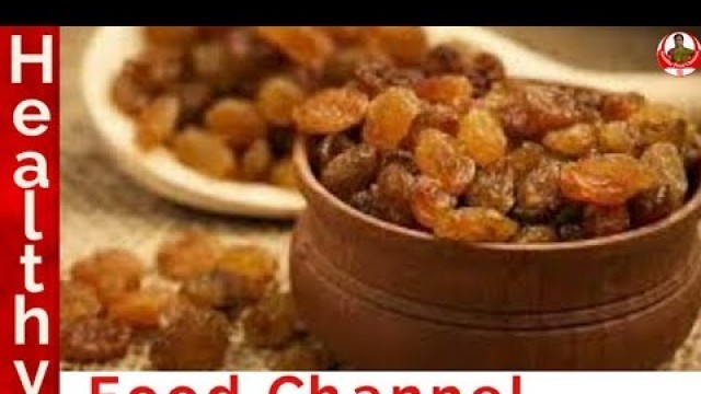 'Home Remedies to improve haemoglobin | Natural tips to increase Hemoglobin | Healthy Food'