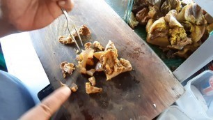 'JUALAN DI DEPAN RUMAH SAKIT !!! SOTO DAGING KUAH BENING -  INDONESIAN STREET FOOD'