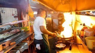 'Manila Chinatown (Binondo) Food Guide - BLACK CHICKEN SOUP and Chinese Filipino Food in Philippines!'