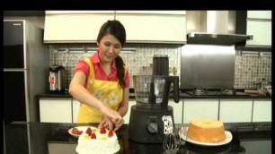 'Philips Avance Food Processor'