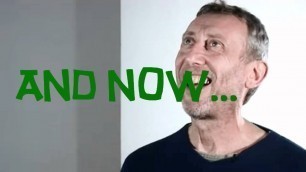 'Hot Food - Michael Rosen YTP (IMPERIALLOBSTER REUPLOAD)'