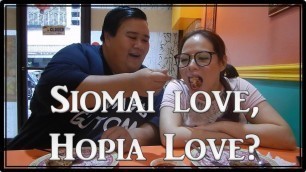 'Binondo Food Trip Part 2 - Always Gutom Never Busog Travel & Food Vlogs'