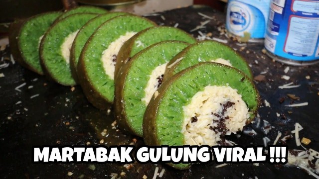 'VIDEONYA VIRAL SAMPAI 3JT VIEW LEBIH !! BAGAIMANA KEADAANNYA SEKARANG ?!? INDONESIAN STREET FOOD'