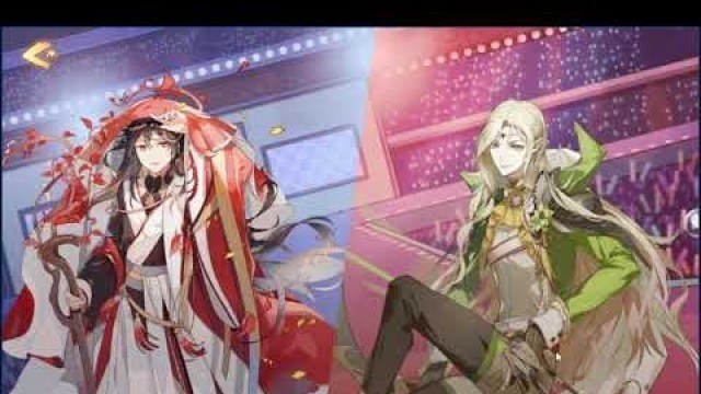 'Food Fantasy (China) Let\'s Play: Food Soul Star Plan Event 4 (Finals) + Qixi 2020 Events'