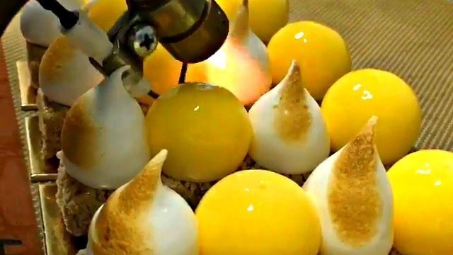 'You Need To Watch This!!! World\'s Most Satisfying Food Videos That Will Make You Run For Food'