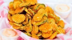 'Top 10 Tastiest Deep Fried Foods'