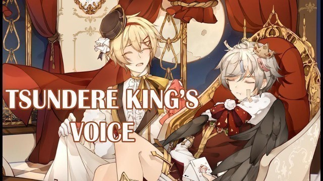 '[FOOD FANTASY] TURKEY\'S JAPANESE VOICE LINES'