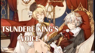 '[FOOD FANTASY] TURKEY\'S JAPANESE VOICE LINES'