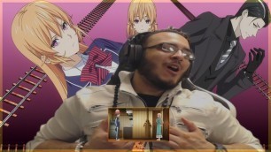 'SHOKUGEKI NO SOMA SEASON 3 EPISODE 13 REACTION'