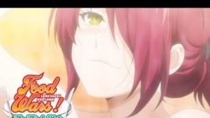 'Shokugeki no Soma (FOOD WARS) Season 3 Episode 16 Breakdown/Review'