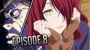 'Soma Uses Microaggression Against Eizan - Food Wars: Shokugeki no Soma Season 3 Episode 8 Review'