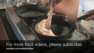 'How professional Chefs make Omelettes | How to cook an omelette | Food Videos'