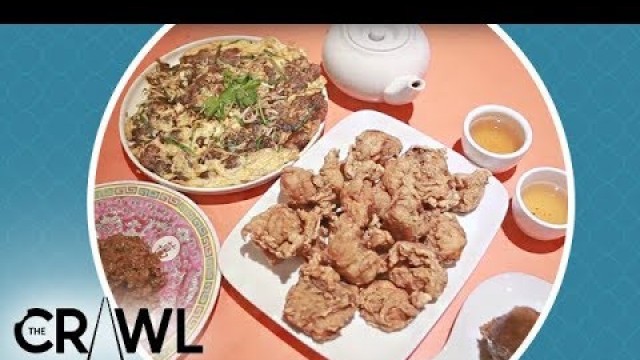 'The Ultimate Binondo Food Crawl Guide | The Crawl'