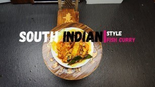 'South Indian Fish Curry | Miniature Cooking | Tiny Food | Mini Food | The Miniature Kitchen'