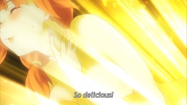 'Food Wars! Shokugeki no Souma Ni no Sara Anime Episode 13 Finale Review (Transcended)'