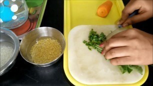 'Healthy Baby Food Recipe || Very Healthy Food For Babies || 8 to 12 Months Old'