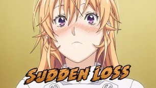 'Now That Was Unexpected | Food Wars! Shokugeki no Soma Season 3 Episode 18'