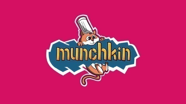 'Munching at Munchkin- Eater\'s Digest'