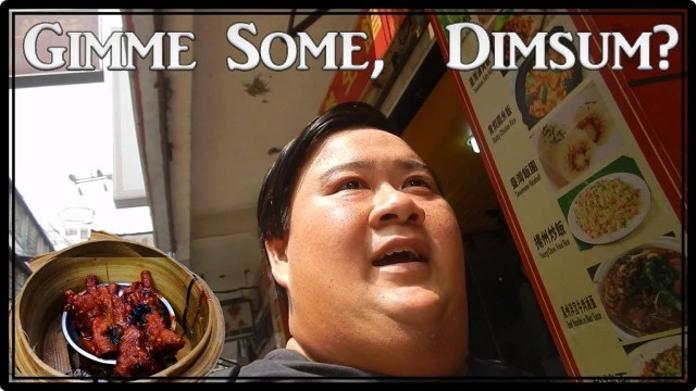 'Binondo Food Trip Part 1 - Always Gutom Never Busog Travel & Food Vlogs'